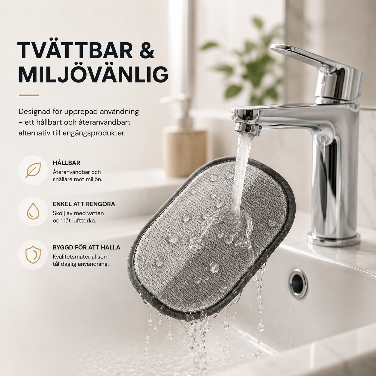 Pawlura™ Djurhårsborttagare