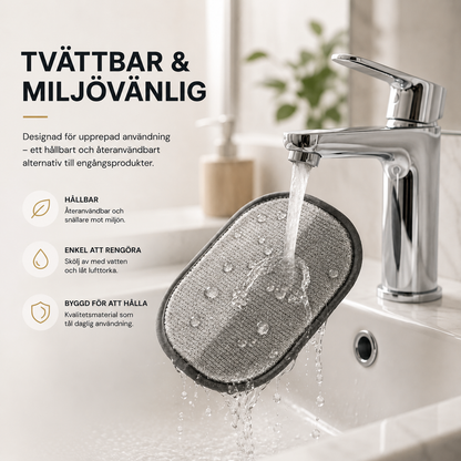 Pawlura™ Djurhårsborttagare